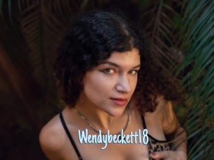 Wendybeckett18