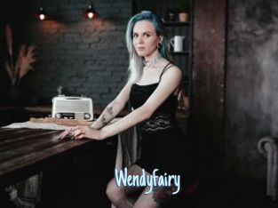 Wendyfairy