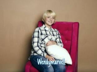 wendymarvell Hot Naked Teens