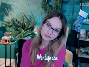 Wendywade