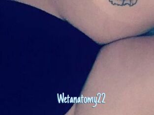 wetanatomy22 Hot Naked Teens