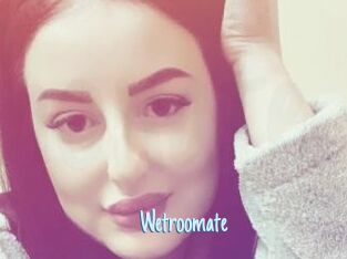 Wetroomate