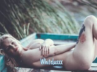 Whiteluxxx