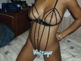 Whitesugar