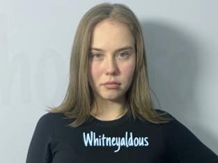 Whitneyaldous