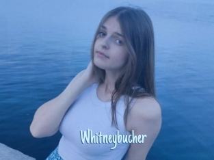 Whitneybucher