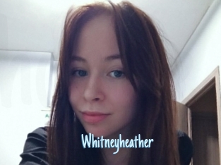 Whitneyheather