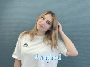 Whitneyhewell