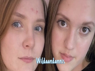 Wildaandannis