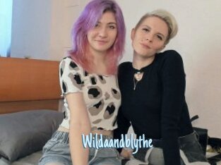 Wildaandblythe