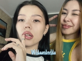 Wildaandnelda