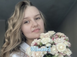 wildacaudell Hot Naked Teens