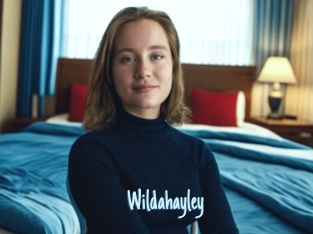 wildahayley Hot Naked Teens