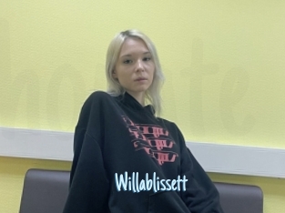 Willablissett