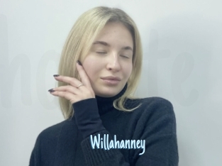 Willahanney