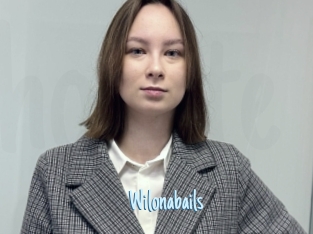 Wilonabails