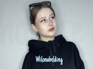 Wilonabelding