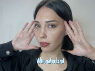 Wilonaforland