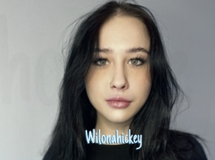 Wilonahickey