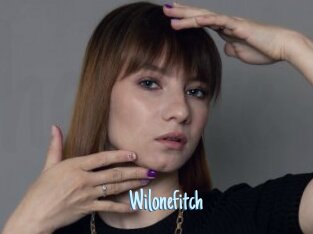 Wilonefitch