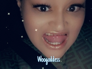 Woogoddess