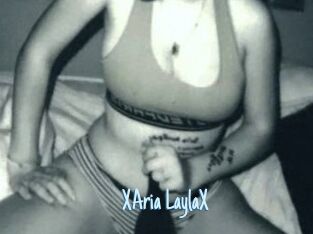 XAria_LaylaX