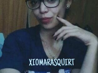 XIOMARASQUIRT