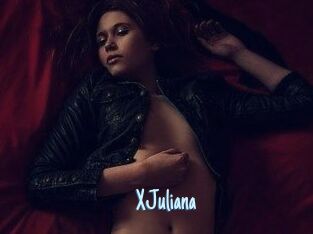 XJuliana