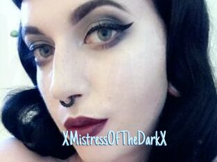 XMistressOfTheDarkX