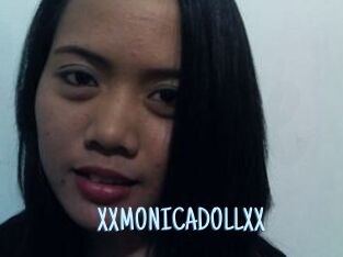 XXMONICADOLLXX