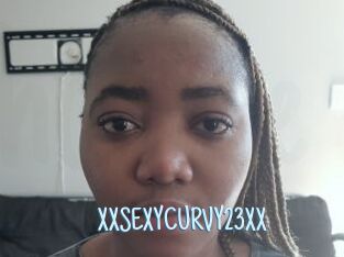 XXSEXYCURVY23XX