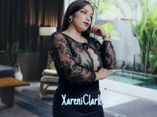 XareniClarke