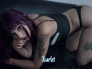 Xcarlet