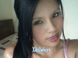 Xdollwhore