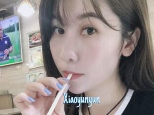 Xiaoyunyun