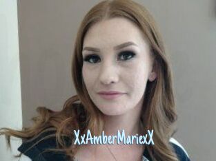 XxAmber_MariexX