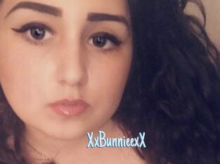 XxBunnieexX