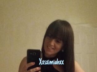 Xxsximiahxx