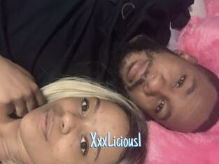 XxxLicious1