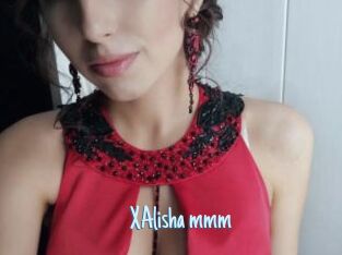 XAlisha_mmm