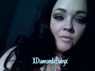 XDiamondxBabyx