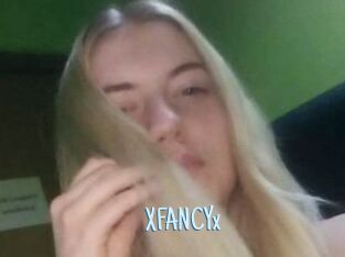 XFANCYx