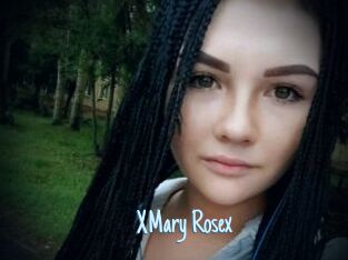 XMary_Rosex