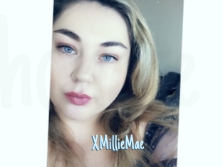 XMillieMae