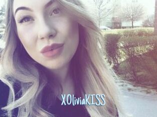 XOliviaKISS