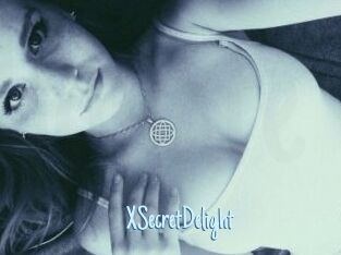 XSecretDelight