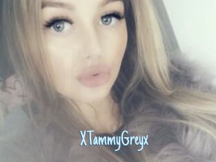 XTammyGreyx