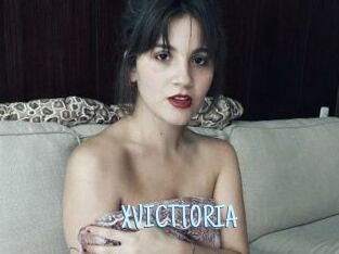 XVICTTORIA