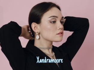 Xandramoore