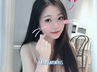 Xiaolanwhis